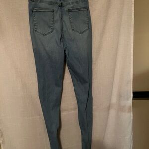 Cello Skinny Jeans Size 9 Junior